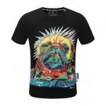 philipp plein t-shirt for sale stone pug punk